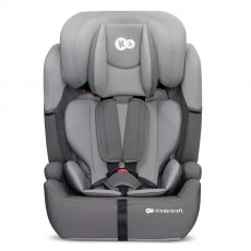 Автокрісло Kinderkraft Comfort Up i-Size Grey